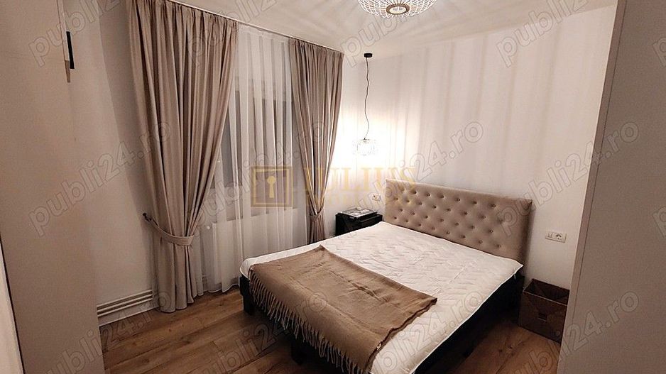 2 camere, decomandat, centrala proprie, zona linistita - Poză 5