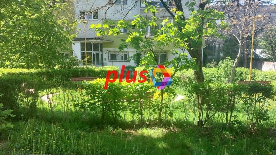 Apartament cu doua camere, zona Astra 48 mp - Poză 1