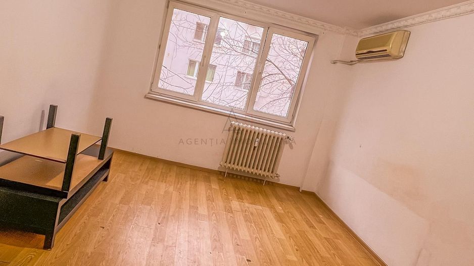 Apartament 3 camere Balcon Metrou  Raul Doamnei 1' - Poză 2