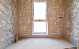 Casa de tip Duplex cu demisol si terasa - Poză 11