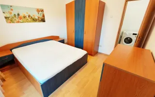 2 camere, mobilat modern, decomandat, balcon, Zorilor, Lunii - Poză 13