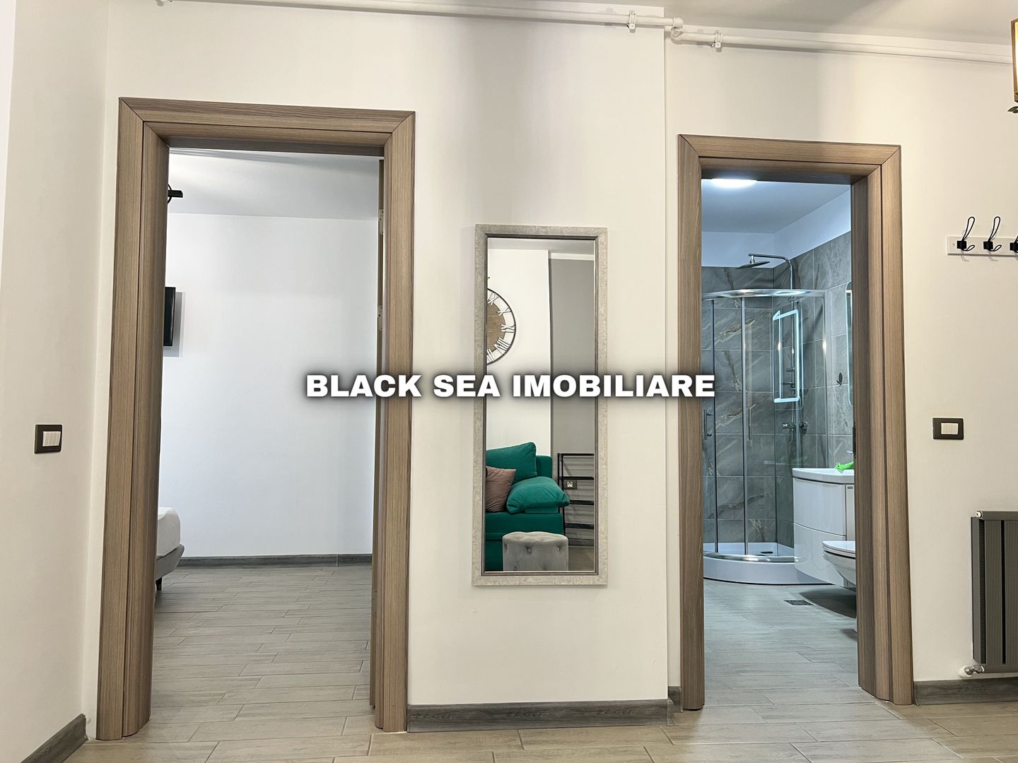 Apartament modern 2 camere in Alezzi Beach Resort Fitness & Spa - Poză 7