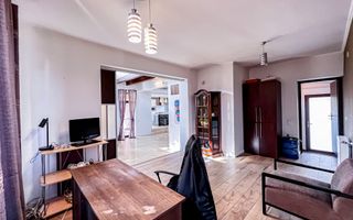 Casă / Vilă de inchiriat 4 camere zona Someseni, Pet friendly - Poză 18
