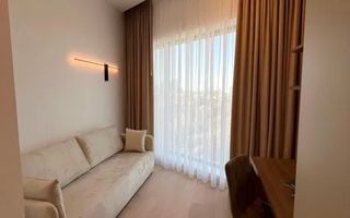 Apartament 3 camere | Lux | Prima inchiriere | Parcare | Barbu Vacarescu - Poză 8