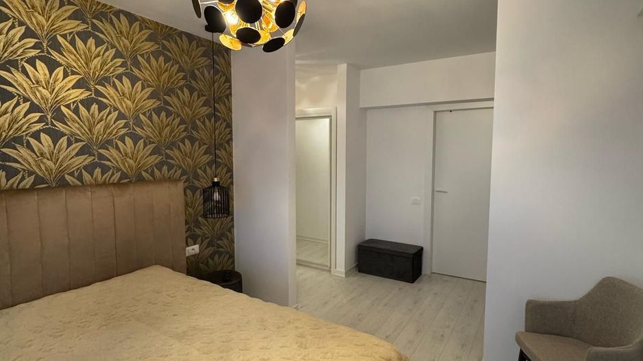 Inchiriere 3 Camere Cloud 9 Residence / Pet Friendly - Poză 20