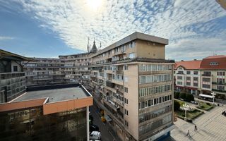 Apartament de lux - Ultracentral - 2 camere - parcare privata - Poză 7