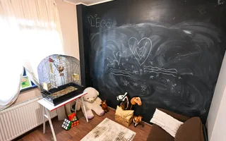 Casa de vanzare| Chiajna | 5 camere - Poză 21