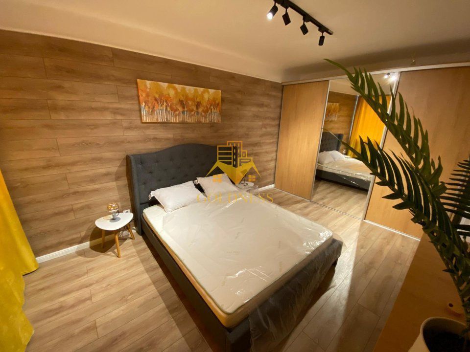 2 camere, premium, Mihai Viteazul Zona MC Donald's, Cinema Piersic - Poză 1