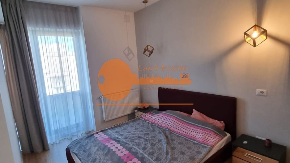 2 camere Unirii-Union Plaza - Poză 4