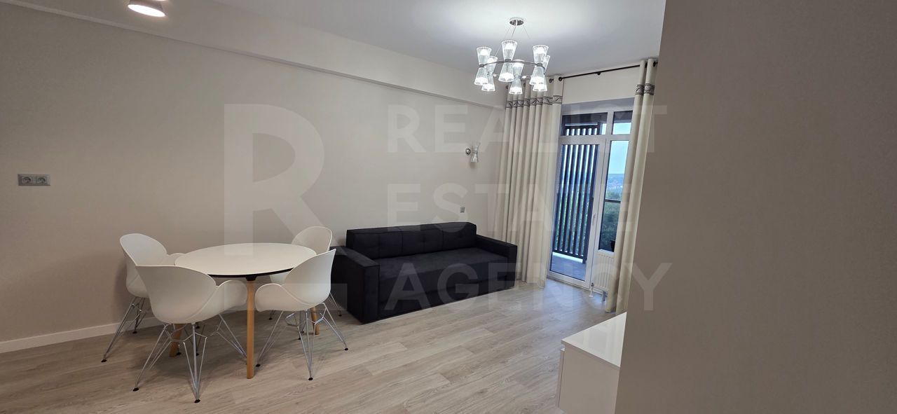 Chirie, apartament, 2 camere, strada Bogdan Voievod, Râșcani - Poză 3