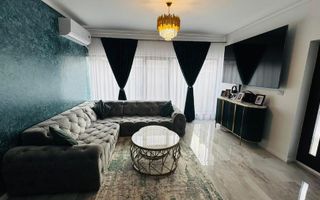 Duplex complet utilat și mobilat toate utilitățile pe Calea Urseni - Poză 1