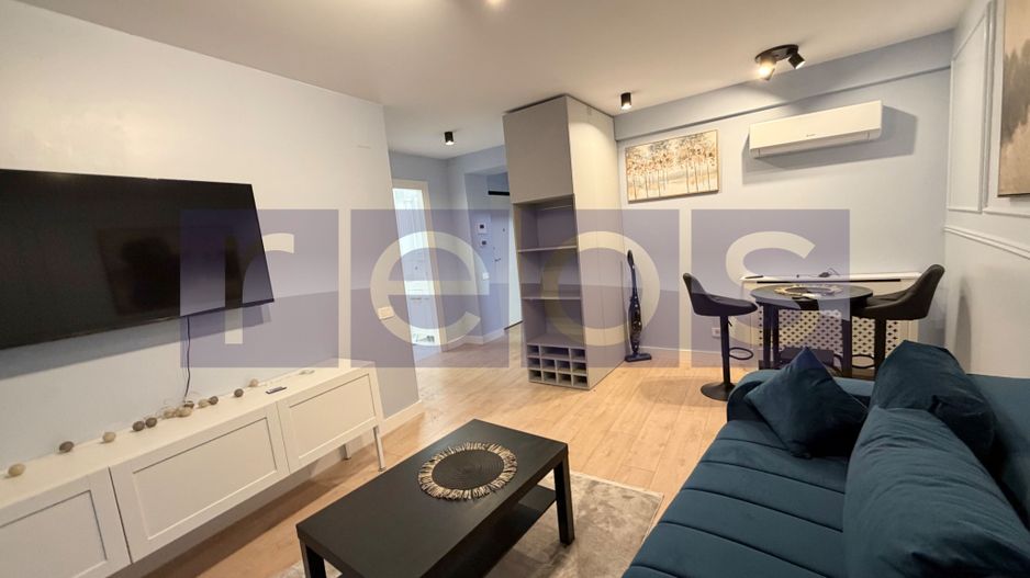 INCHIRIERE 2 CAMERE | 46 MP | ETAJ 1 | ZONA HERASTRAU | PRIMA INCHIRIERE - Poză 2