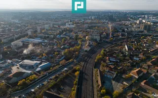Imobil în suprafață de 3151mp pe Str.Ardealului - Poză 24