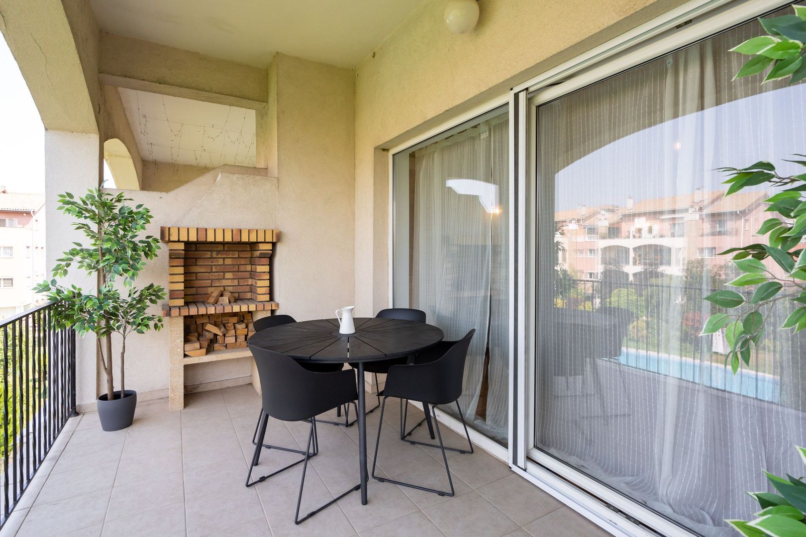 COMISION 0% - Apartament 125mp Ibiza Sol renovat, langa Scoala Americana - Poză 9