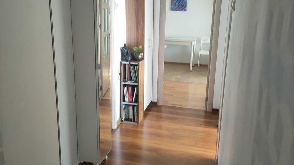 Închiriere apartament 2 camere+birou - Poză 2