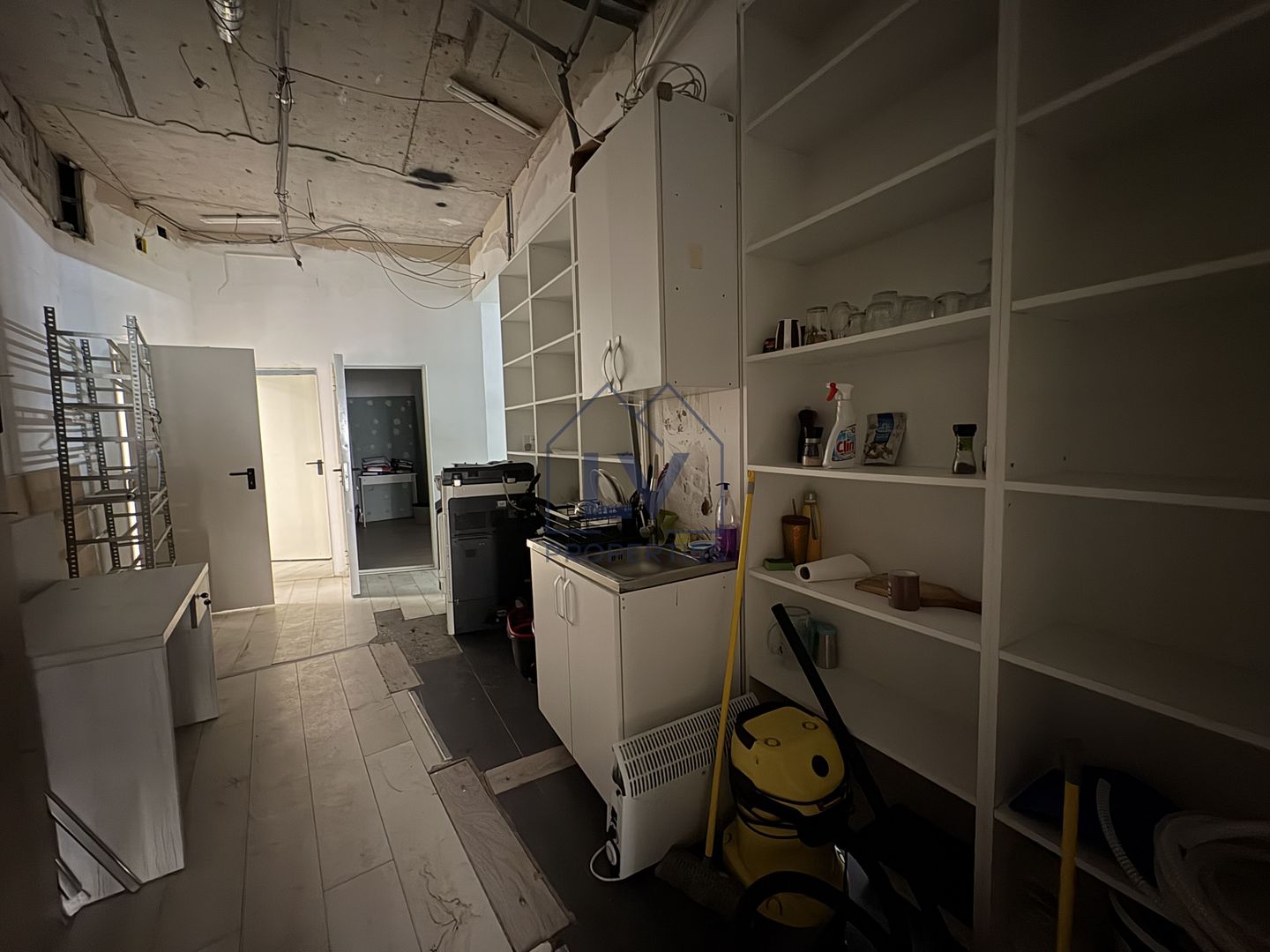 VANZARE | INCHIRIERE SPATIU COMERCIAL | ZONA ARMENEASCA - Poză 15