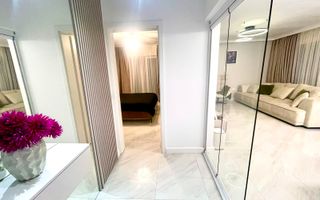 Apartament 2 camere decomandate, etaj intermediar, terasa, parcare - Poză 4