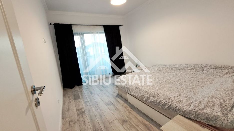 Casa Cisnadioara, Sibiu, 4 dormitoare, 2 bai, Ready to move - Poză 6