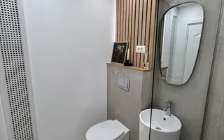 De vânzare: apartament 2 camere -Drumul Taberei-Metrou Romancierilor - Poză 13