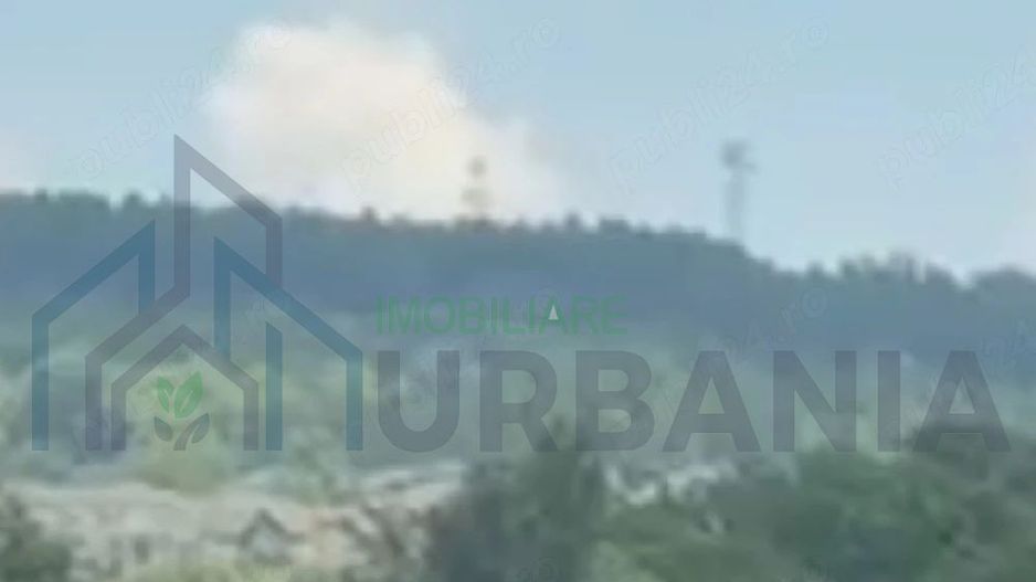 Teren intravilan de vanzare, 800 mp, zona Bucium-Paun, Iasi - Poză 4