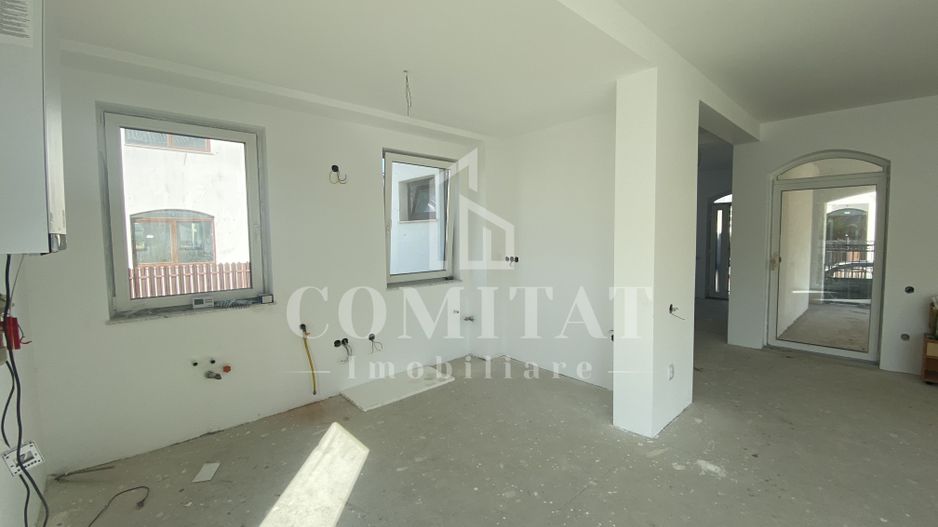 Casă de vânzare | Dispunere pe 2 niveluri | Localitatea Dezmir - Poză 12