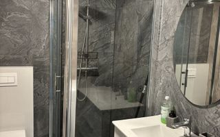 Apartament la casă de închiriat, 3 camere, Vișan - Poză 6
