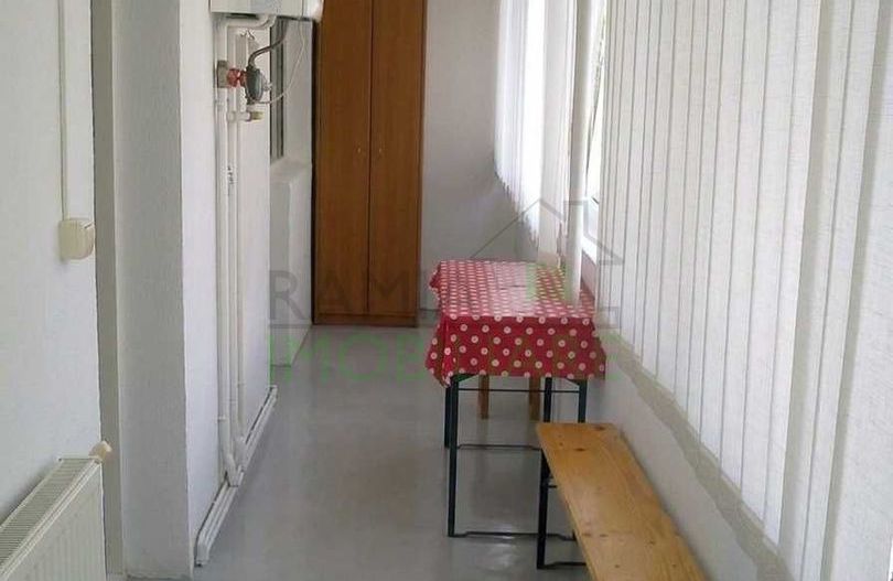 Apartament 3 camere , Răcădău, 64 mp utili, Balcon închis 11 mp - Poză 7