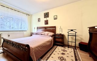 Apartament 3 camere de vânzare - Girocului, 0% comision cumpărător - Poză 8