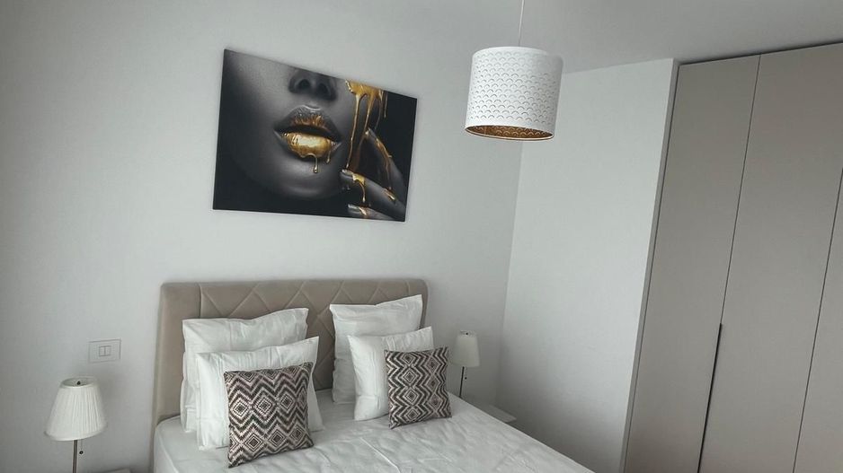 APARTAMENT 2 CAMERE | AVALON | MOBILAT SI UTILAT COMPLET - Poză 9