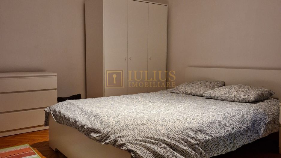 2 camere| Calea Sagului|centrala proprie| idea pentru familie, cuplu, 1 persoana - Poză 1