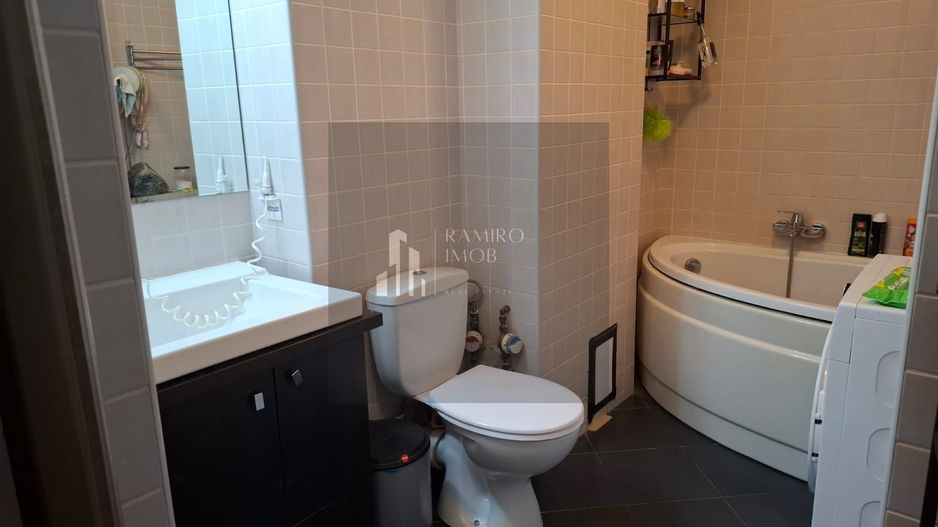 Apartament 3 camere Bd Alexandru Obregia - Poză 8
