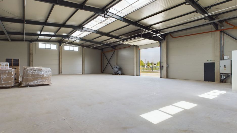 Spațiu industrial/ depozitare, Pantelimon DN3 - Poză 7