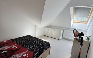 2 camere semidecomandate, Modern, Parcare, Manastur, La Terenuri - Poză 6