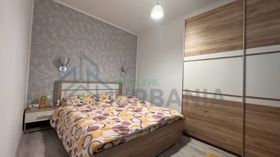 Apartament 2 camere Tatarasi, Stadion Tepro - Poză 3
