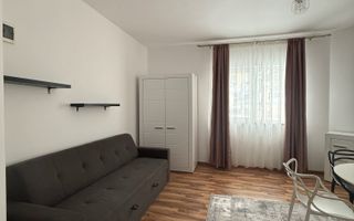 Garsoniera Bunloc, 35mp, mobilata si utilata, 360Euro - Poză 5