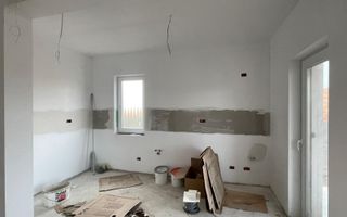 Duplex - 5 camere -toate utilitatile - Mosnita Noua - Urseni - Poză 4