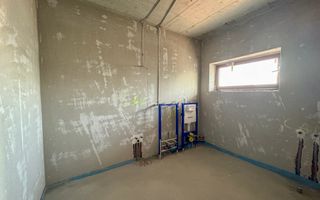 Duplex cu teren de 300 m2 Buna Ziua, zona Elf - Poză 4