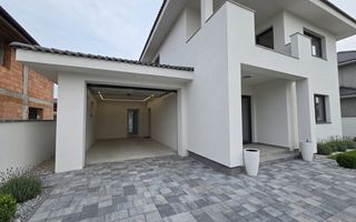 Casa Individuala Selimbar, 5 camere, 3 bai - Poză 2