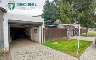 Casă cu mansardă și 4 camere în Cartierul CFR – Tecuci - Poză 16