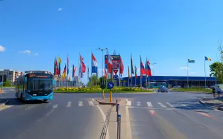 Oportunitate de investitie, lot de teren 3000 mp, Bd. Metalurgiei - Poză 17