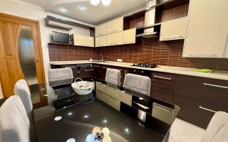 Chirie, apartament, 3 camere, str. Burebista, sectorul Botanica - Poză 2