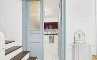 Casă / Vilă cocheta cu 3 camere - de vanzare - zona Basarab - Poză 6