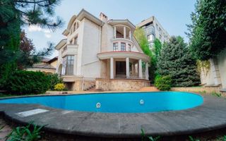 Chirie, casă, 5 camere, strada Spartacus, Râșcani - Poză 5