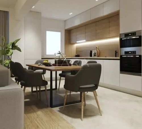 Spațiu, confort și potențial – apartament cu 4 camere. - Poză 1