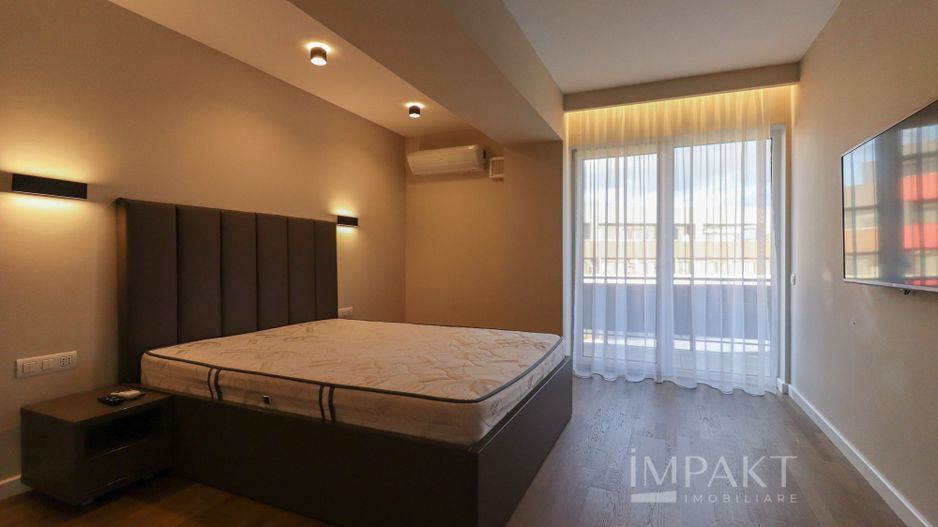 Penthouse de LUX in cartierul Buna Ziua - Poză 11