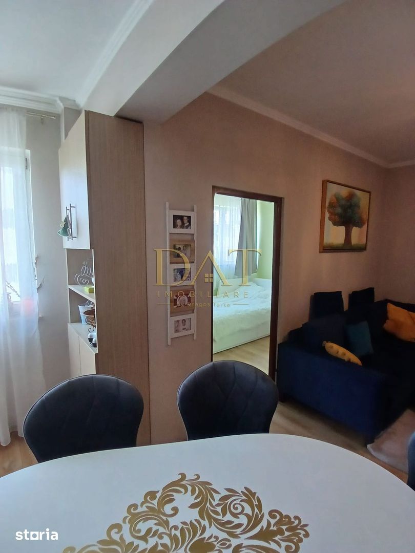 Apartament cu 4 camere | balcon | 2 boxe | Gheorgheni | zona Alverna - Poză 7