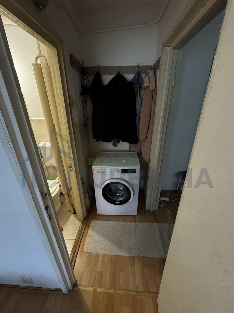 Apartament 2 camere, Alexandru cel Bun, 39 mp, 75.000 EUR - Poză 7