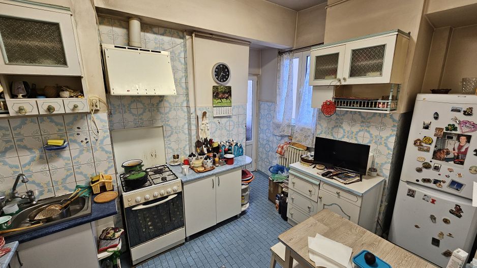 Apartament Vasile Lascar - Poză 30