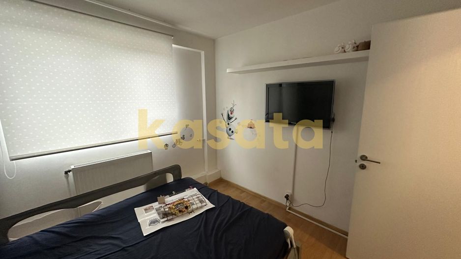 2 Camere | Zona Veteranilor | Etaj Intermediar | Centrala Proprie - Poză 5