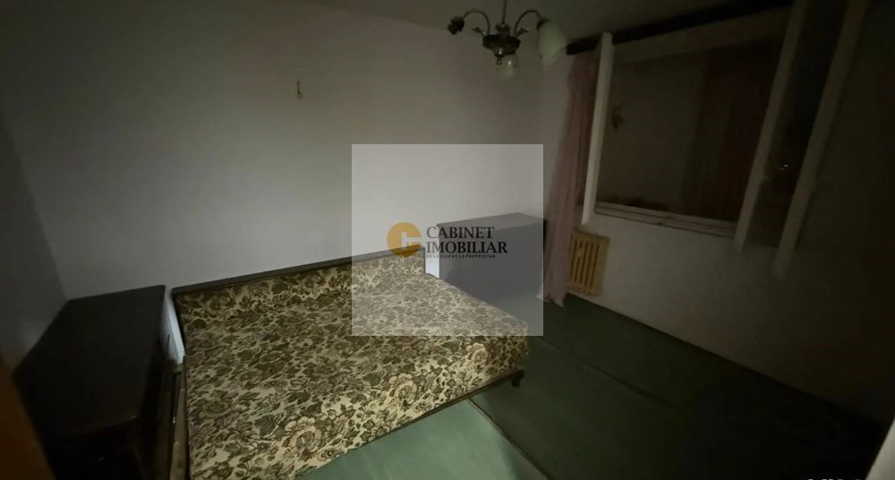 2 Camere - 50MP | Piața Gorjului | Etaj 3/10 | Reabilitat - Poză 3